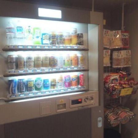 City Inn Nishi Tanabe / Vacation STAY 78427 Osaka Eksteriør billede