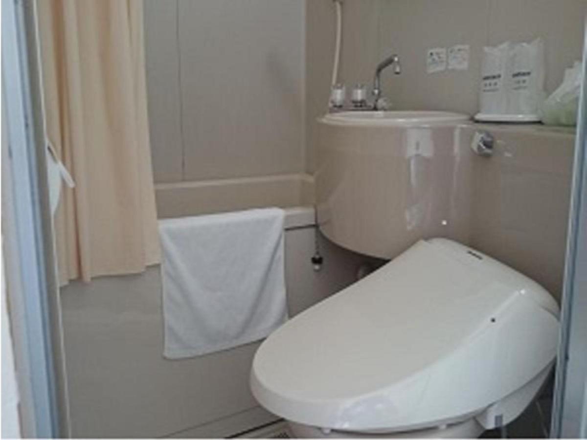 City Inn Nishi Tanabe / Vacation STAY 78427 Osaka Eksteriør billede