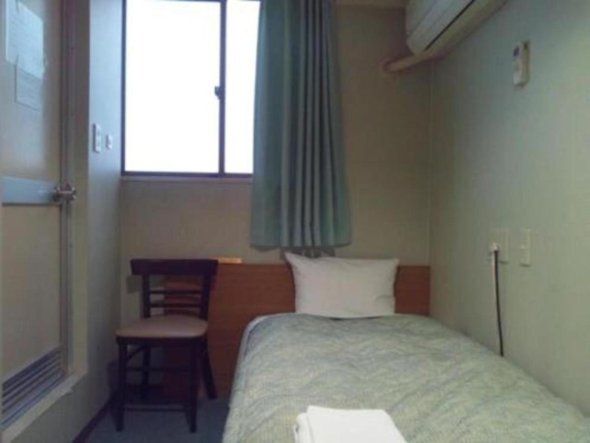 City Inn Nishi Tanabe / Vacation STAY 78427 Osaka Eksteriør billede