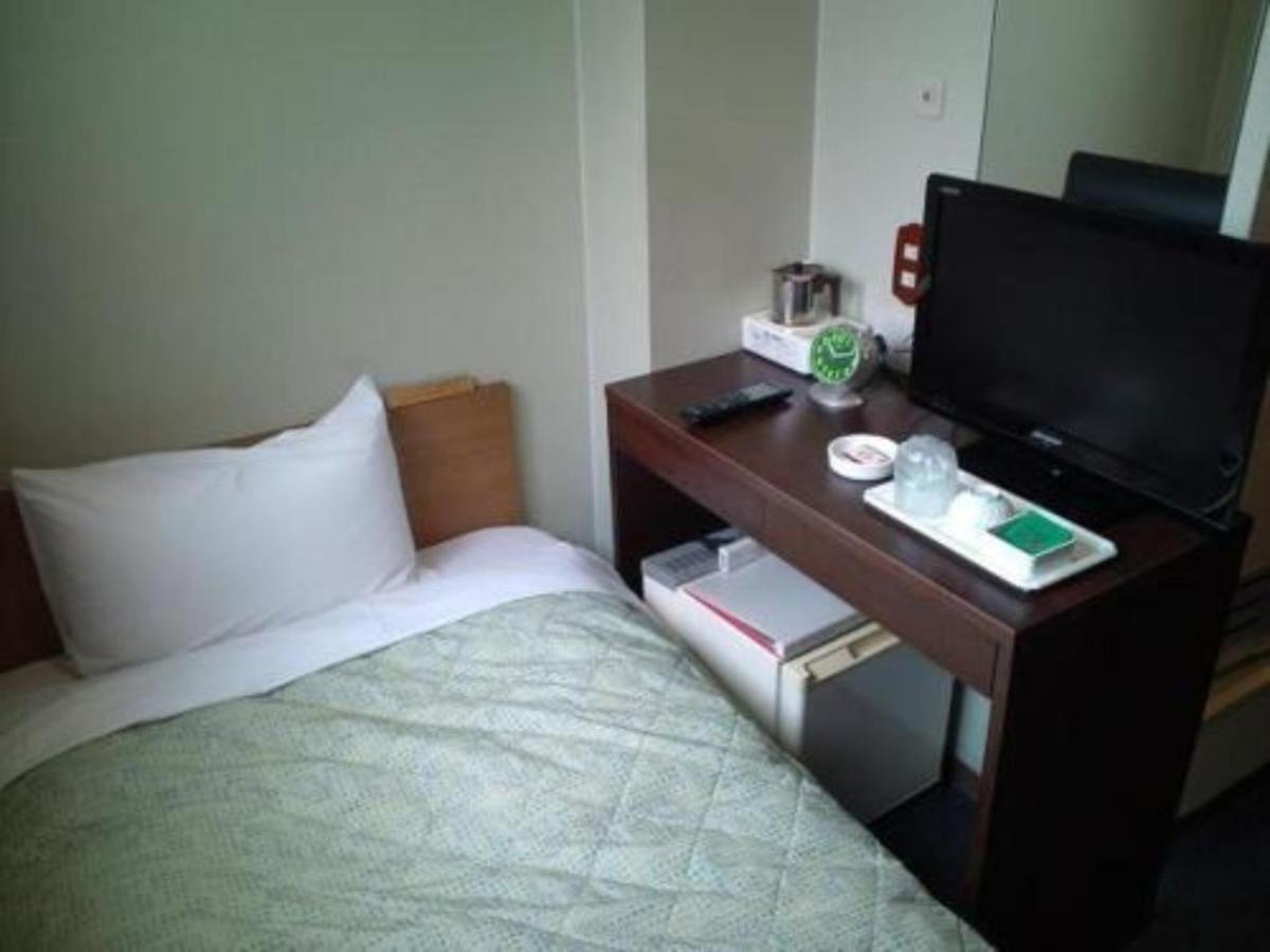 City Inn Nishi Tanabe / Vacation STAY 78427 Osaka Eksteriør billede
